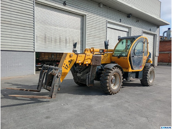 Telescopic handler HAULOTTE