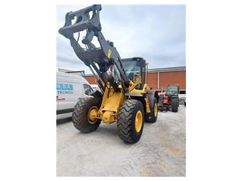 Wheel loader VOLVO L70H