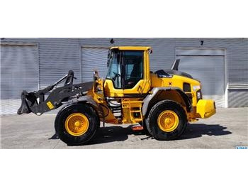 Wheel loader VOLVO L70H