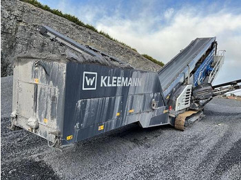 Screener KLEEMANN