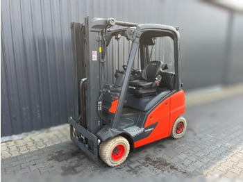 Electric forklift FENWICK