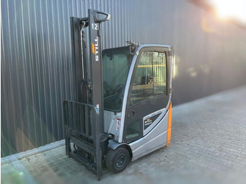 Electric forklift STILL RX20