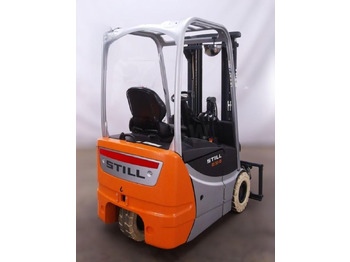 Electric forklift FENWICK