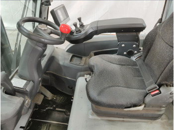 Electric forklift Still RX20-16C fenwick: picture 3 Electric forklift Still RX20-16C fenwick: picture 3