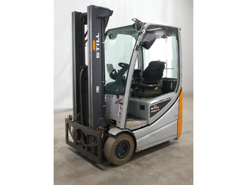 Electric forklift Still RX20-16C fenwick: picture 2 Electric forklift Still RX20-16C fenwick: picture 2