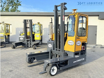 4-way reach truck COMBILIFT