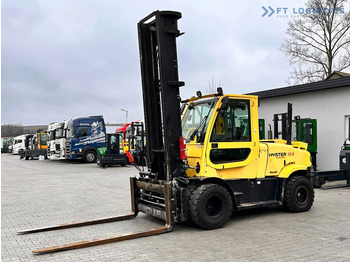 Diesel forklift HYSTER