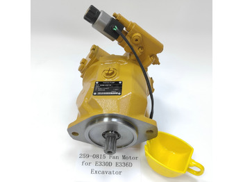 Hydraulic pump CATERPILLAR