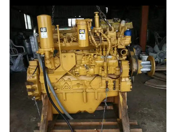 Engine CATERPILLAR