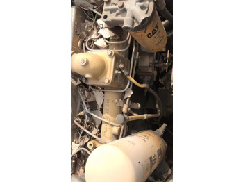 Engine CATERPILLAR