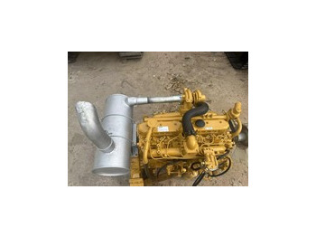 Engine CATERPILLAR