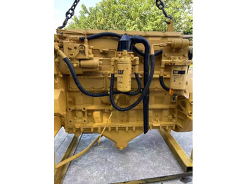 Engine for Excavator CATERPILLAR 3116: picture 3 Engine for Excavator CATERPILLAR 3116: picture 3