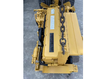 Engine for Excavator CATERPILLAR 3116: picture 4 Engine for Excavator CATERPILLAR 3116: picture 4