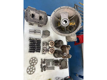 New Hydraulic pump for Crawler excavator CATERPILLAR 320B pump: picture 3