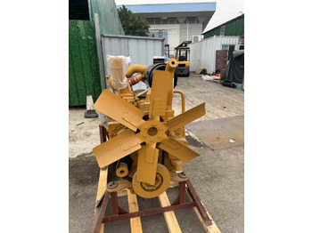 Engine CATERPILLAR