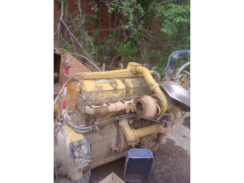Engine CATERPILLAR