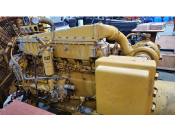 Engine for Excavator CATERPILLAR 3406: picture 4