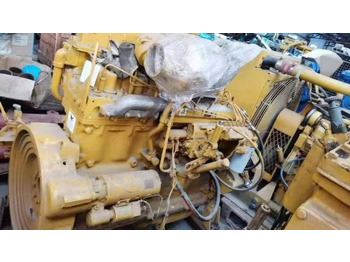 Engine for Excavator CATERPILLAR 3406: picture 2