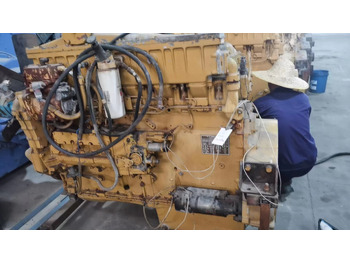 Engine CATERPILLAR