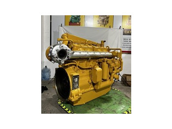 Engine CATERPILLAR