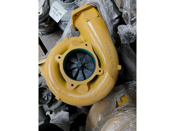 Turbo CATERPILLAR