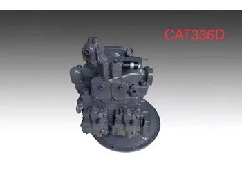 Hydraulic pump CATERPILLAR