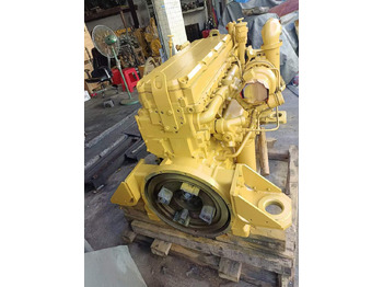 Engine CATERPILLAR