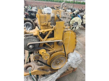 Engine for Excavator CATERPILLAR C13: picture 3