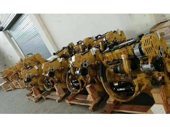 Engine CATERPILLAR