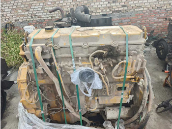 Engine for Excavator CATERPILLAR C13: picture 4