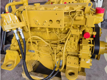 Engine CATERPILLAR