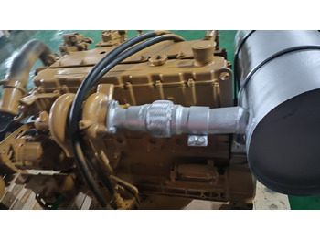 Engine CATERPILLAR