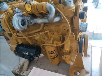 Engine CATERPILLAR