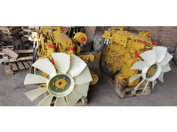 Engine CATERPILLAR