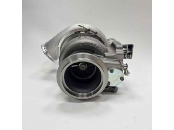New Turbo for Excavator CUMMINS 4037633  4037634   5609143  5609142: picture 2