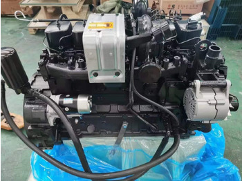 Engine CUMMINS