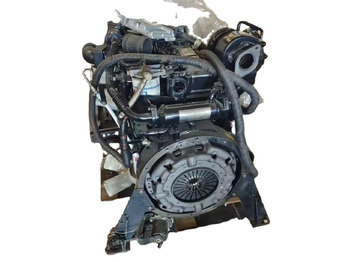 Engine CUMMINS