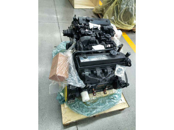 Engine CUMMINS