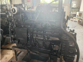 New Engine for Excavator CUMMINS QSB6.7: picture 2