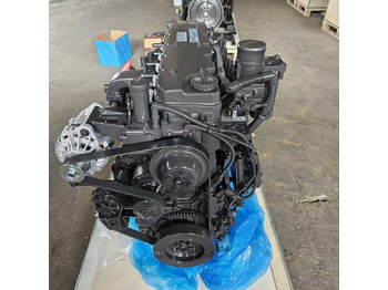 New Engine for Excavator CUMMINS QSB6.7: picture 4