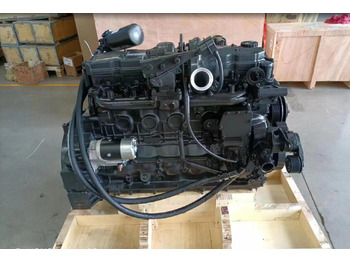 Engine CUMMINS
