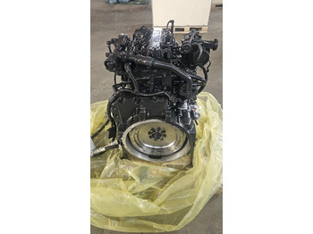 Engine for Excavator CUMMINS QSF3.8: picture 3