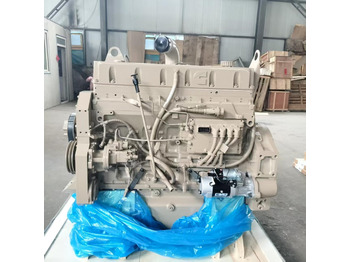 Engine for Excavator CUMMINS QSM11: picture 2