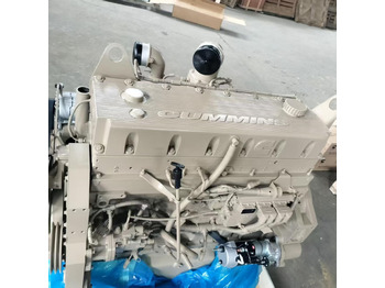 Engine for Excavator CUMMINS QSM11: picture 3