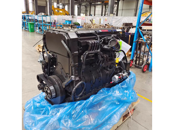 Engine CUMMINS