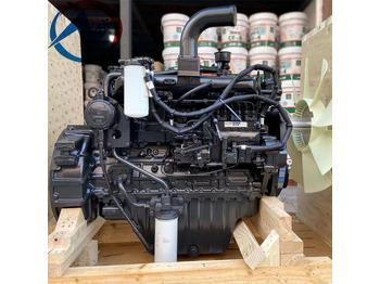 Engine DOOSAN