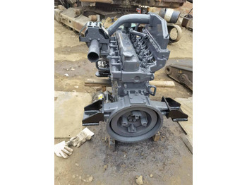 New Engine for Excavator DOOSAN DB58TIS: picture 3