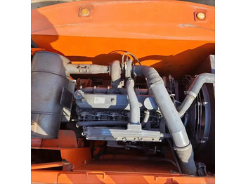 Engine DOOSAN