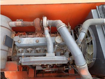 Engine DOOSAN