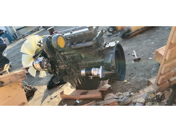 Engine DOOSAN